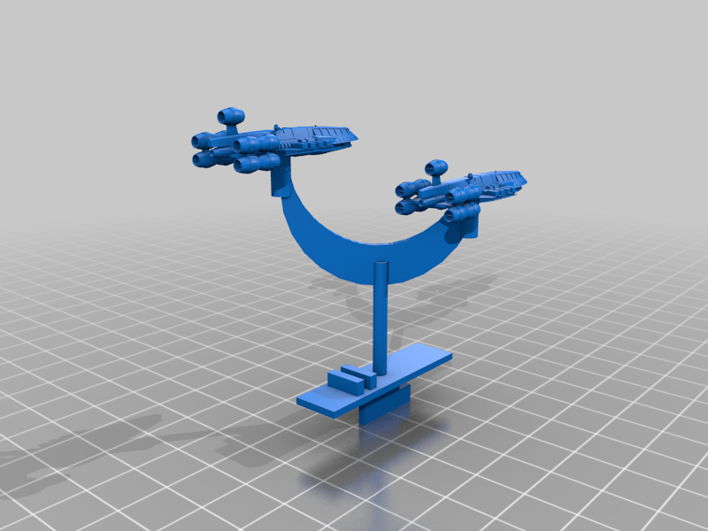 Armada scale CIS flotilla