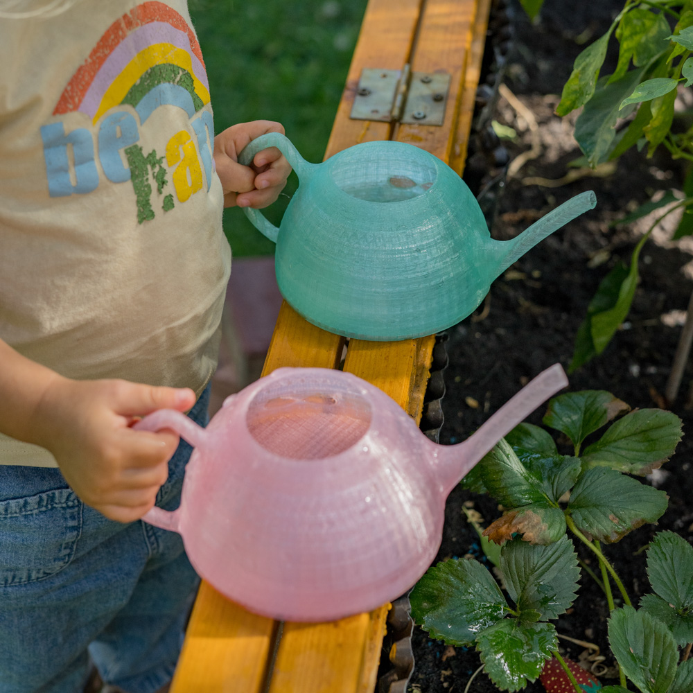 Watering can Toy for Children I SM006