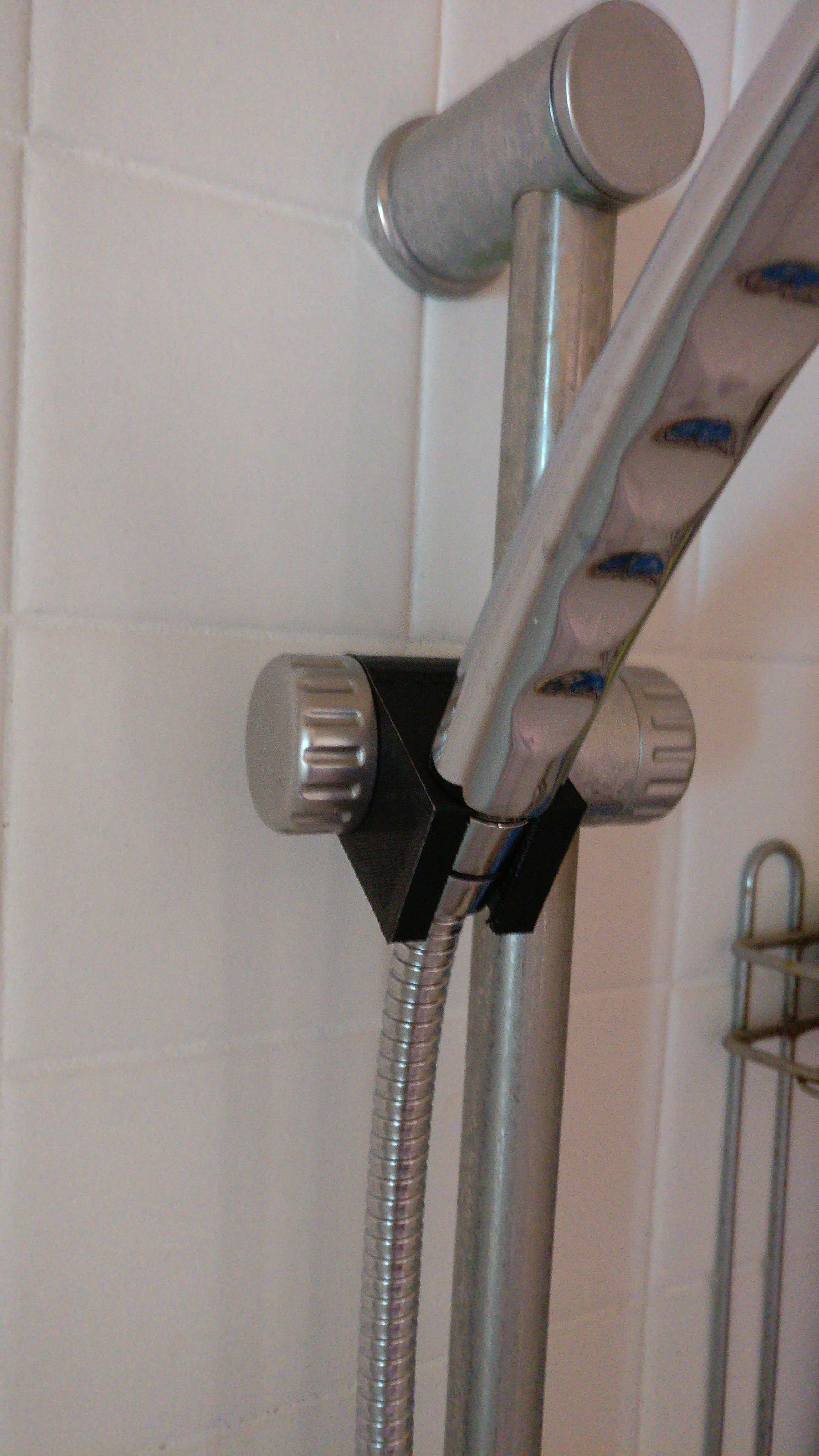 Embout douche - Shower Part