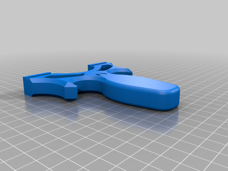 skullant slingshot