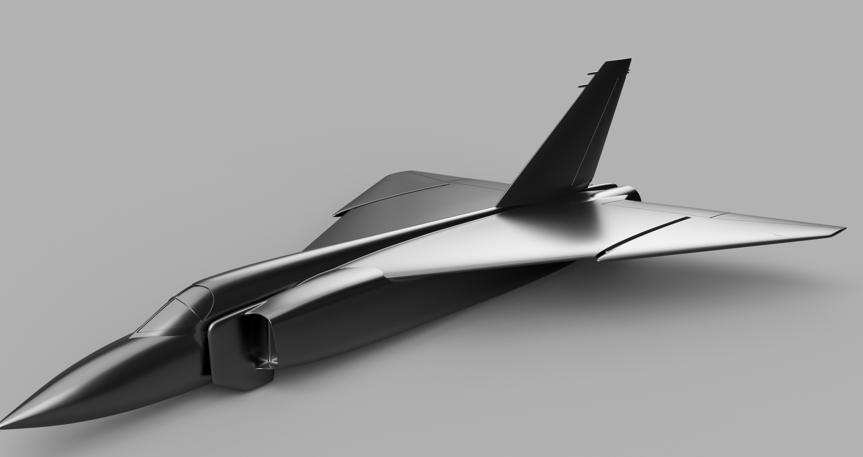 Avro Arrow