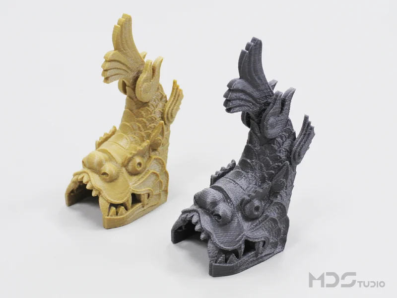 Dragon Fish