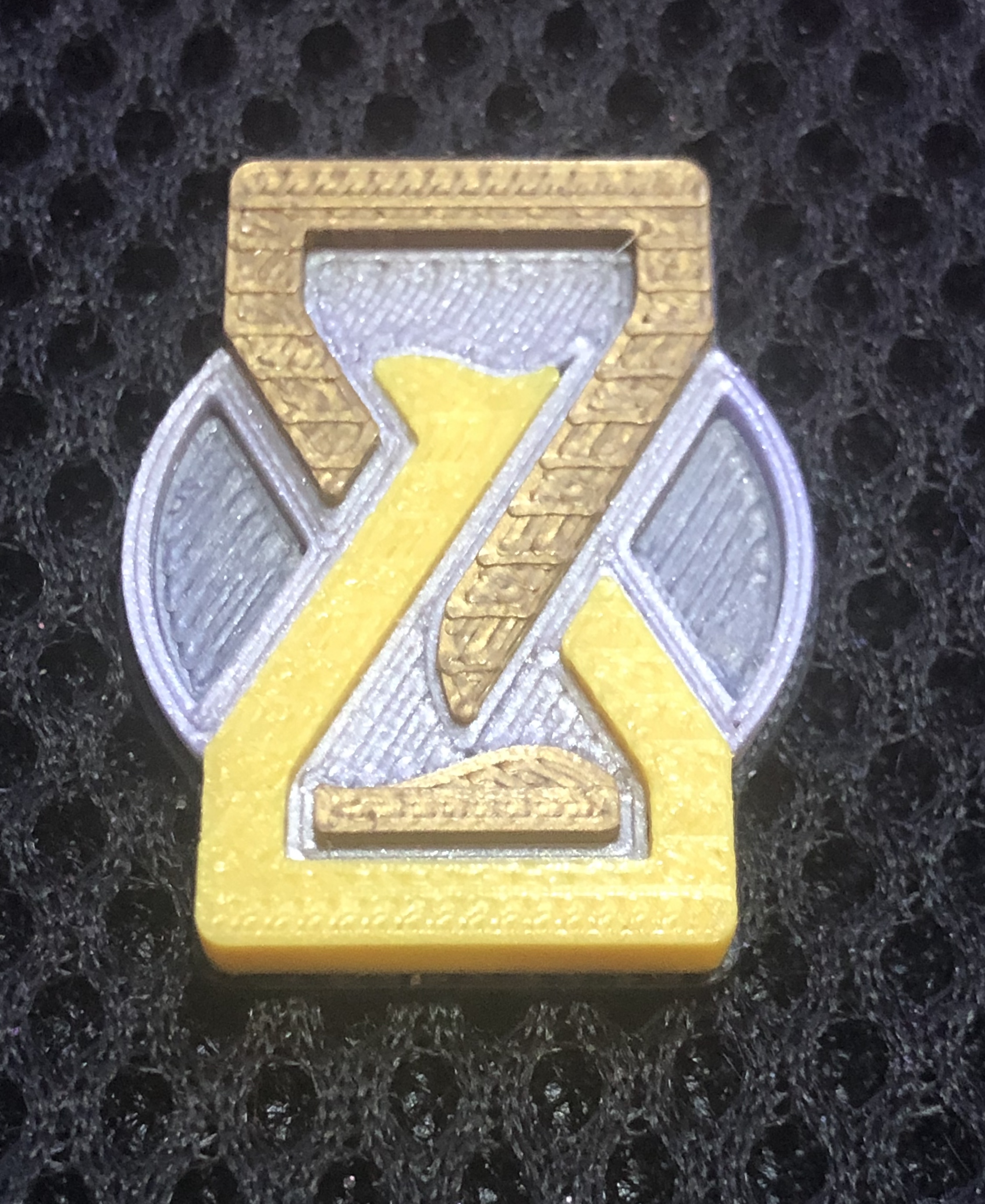 Timeless Cup Badge - Silph Arena PvP