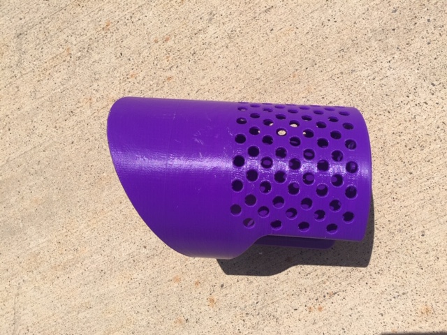 Metal Detecting Scoop