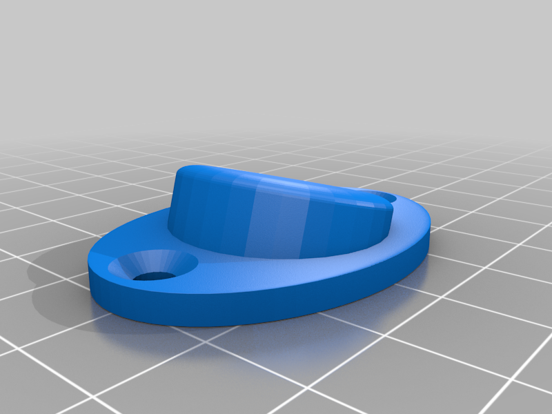 Magnetic Doorstop for Door stop Cushion