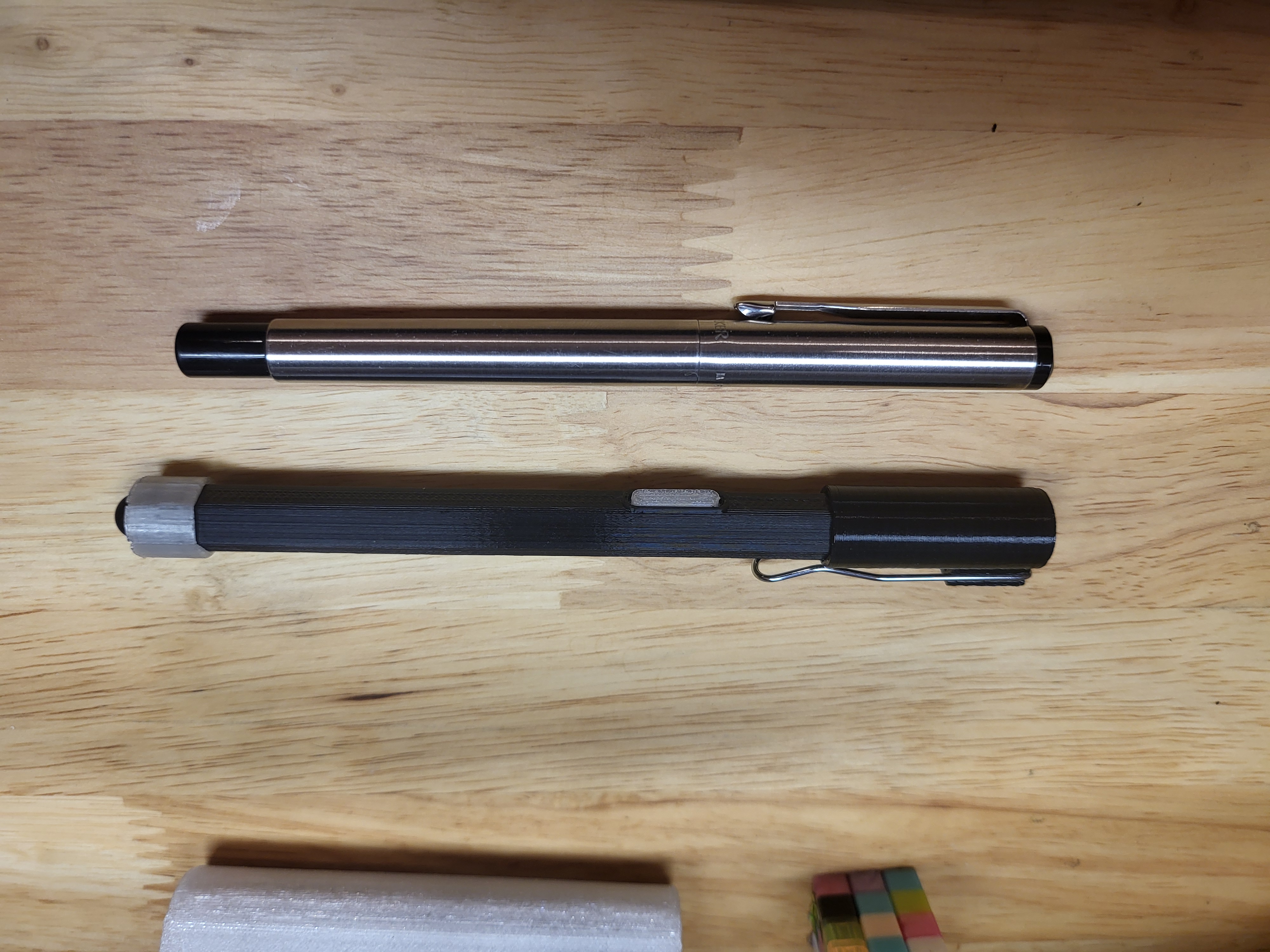 Cover for ZFold 3 S-Pen