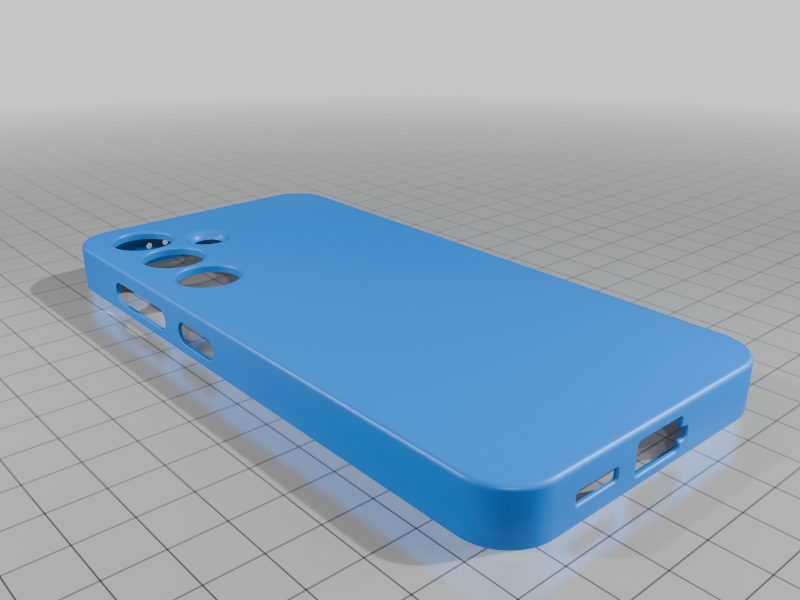 Samsung S24 TPU Case