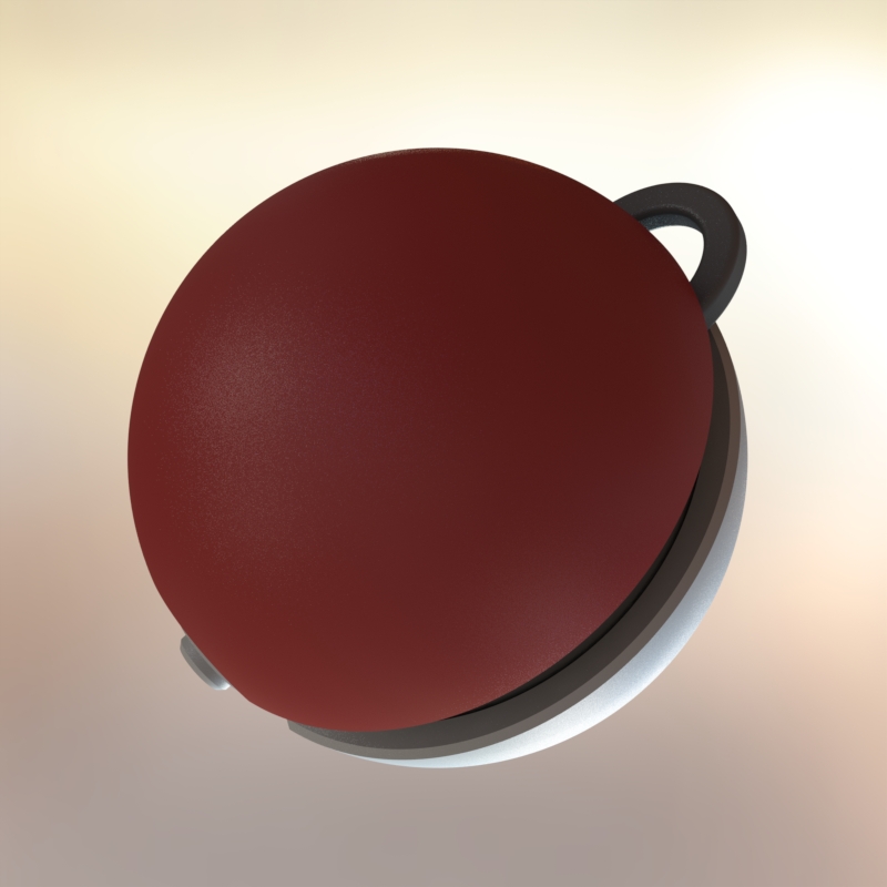 pokeball