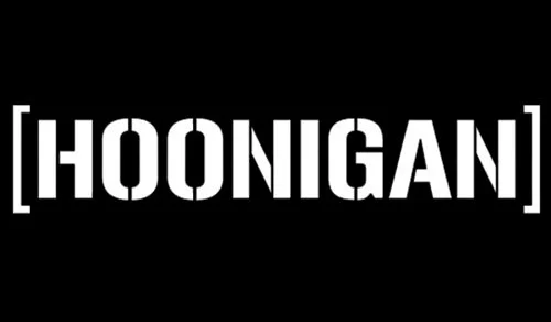 [HOONIGAN] Keychain