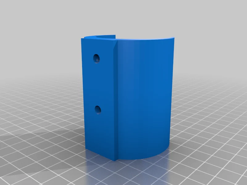 WD-40 3oz Can Holder with Straw Storage
