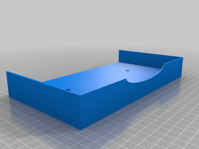Wall Cabinet Pullout Tray