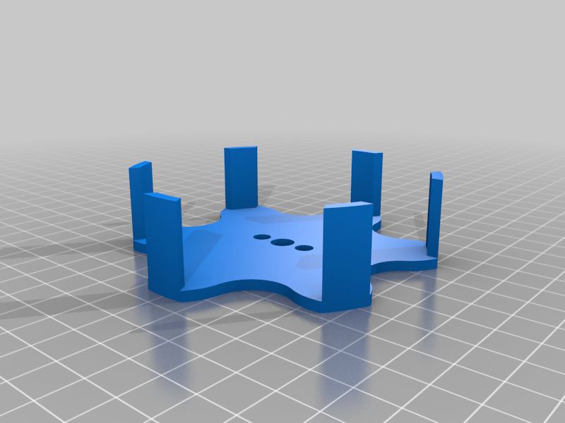 Chicken Feeder 2.0 / Futterautomat 2.0