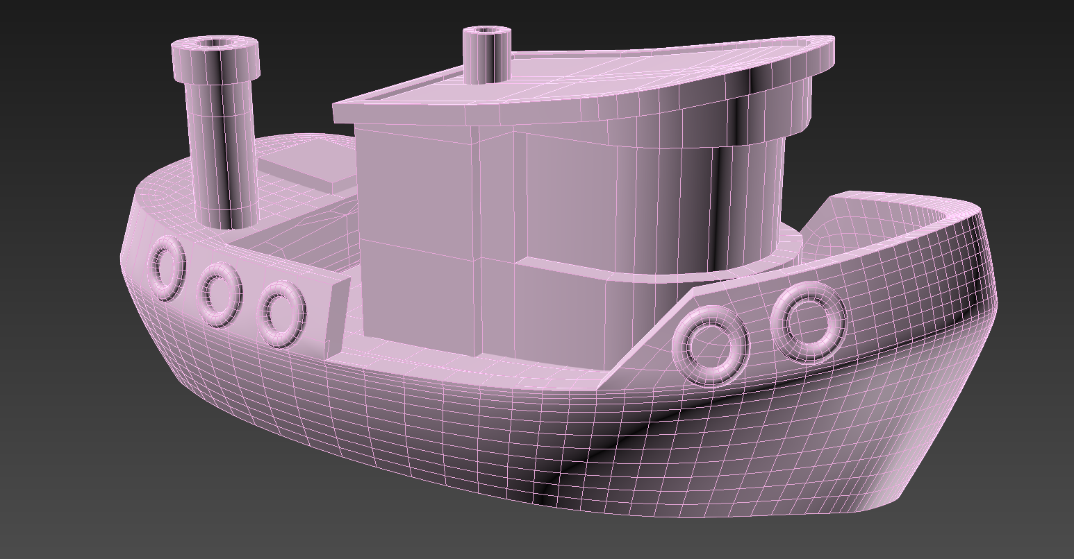 Tugy (Tug boat)