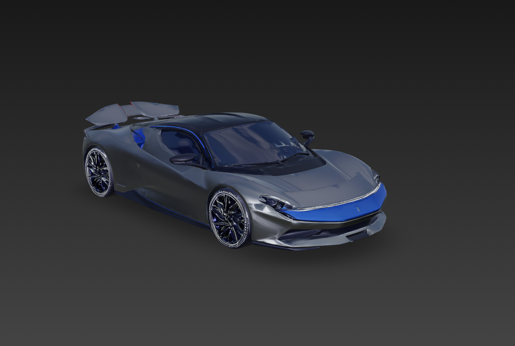 Pininfarina Battista