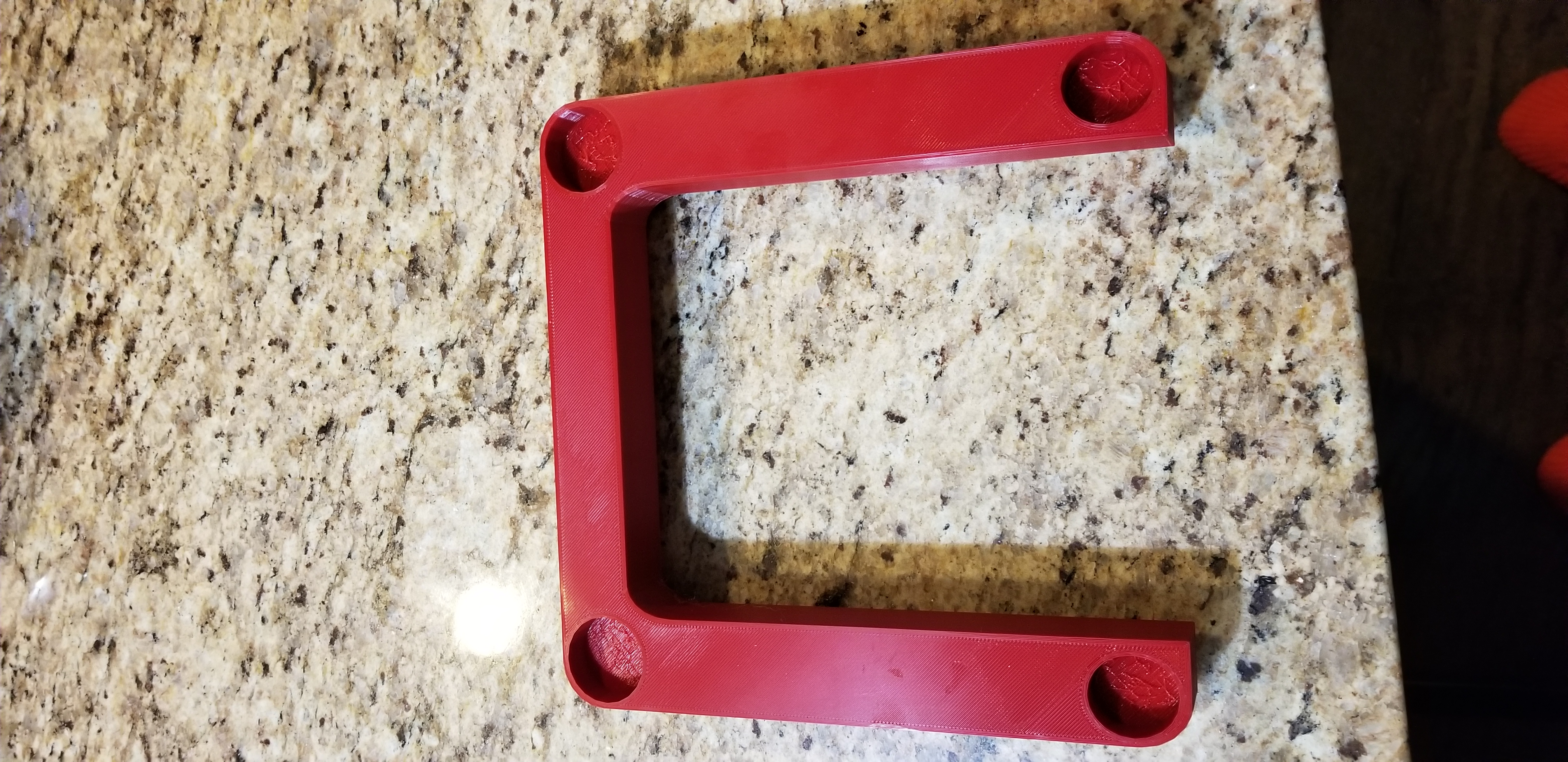 Drawer Base Spacer