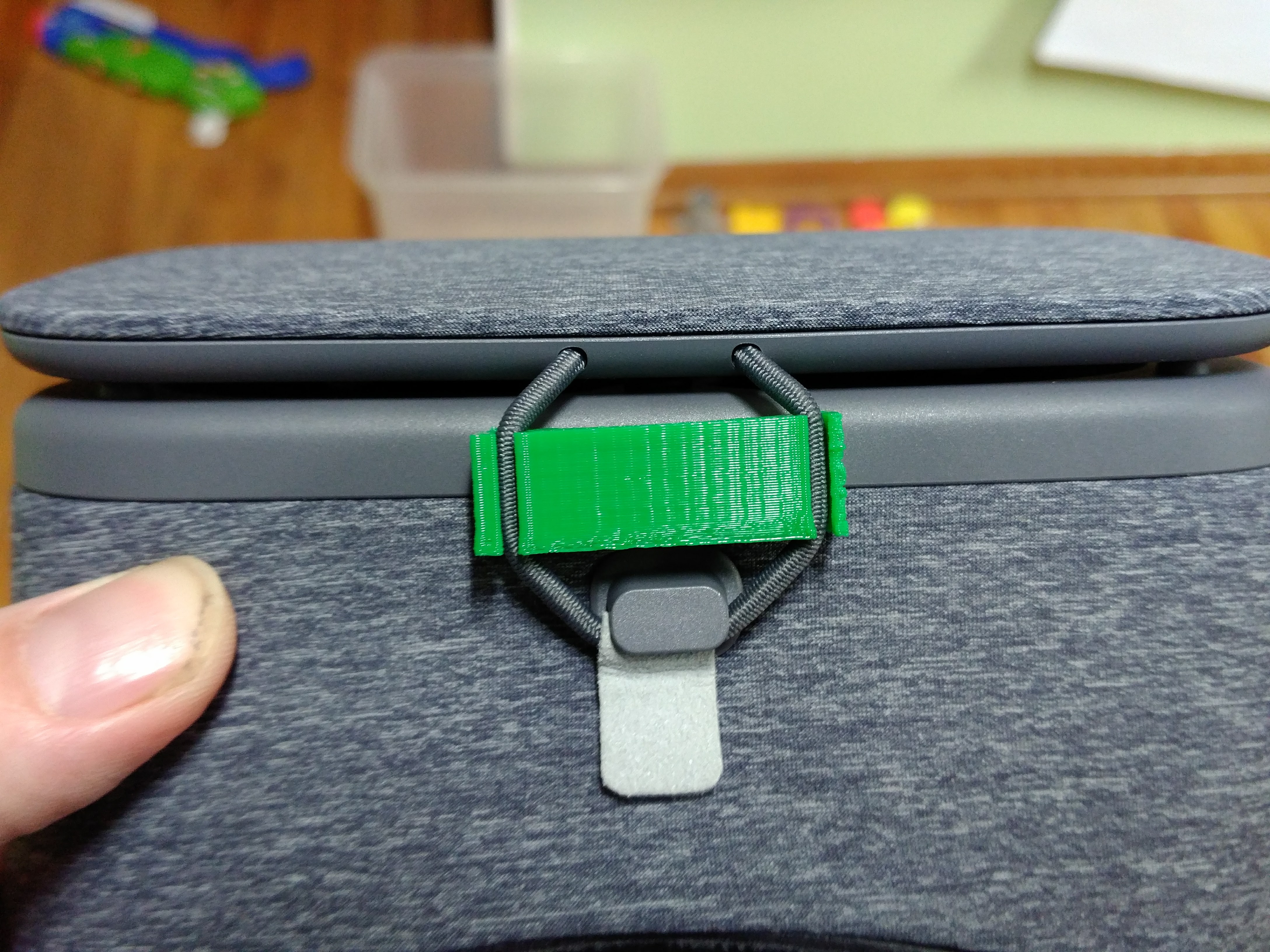 Axon 7 DayDream View Spacer