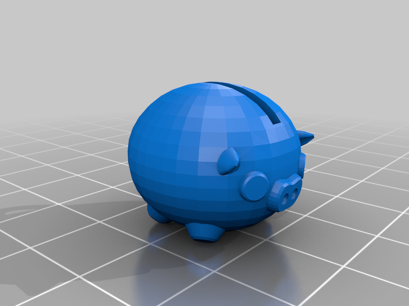 Piglet Bank