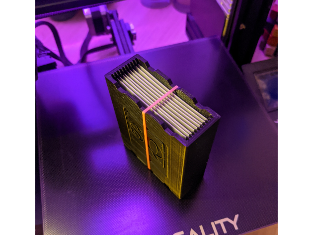 instax square / Polaroid 600 case