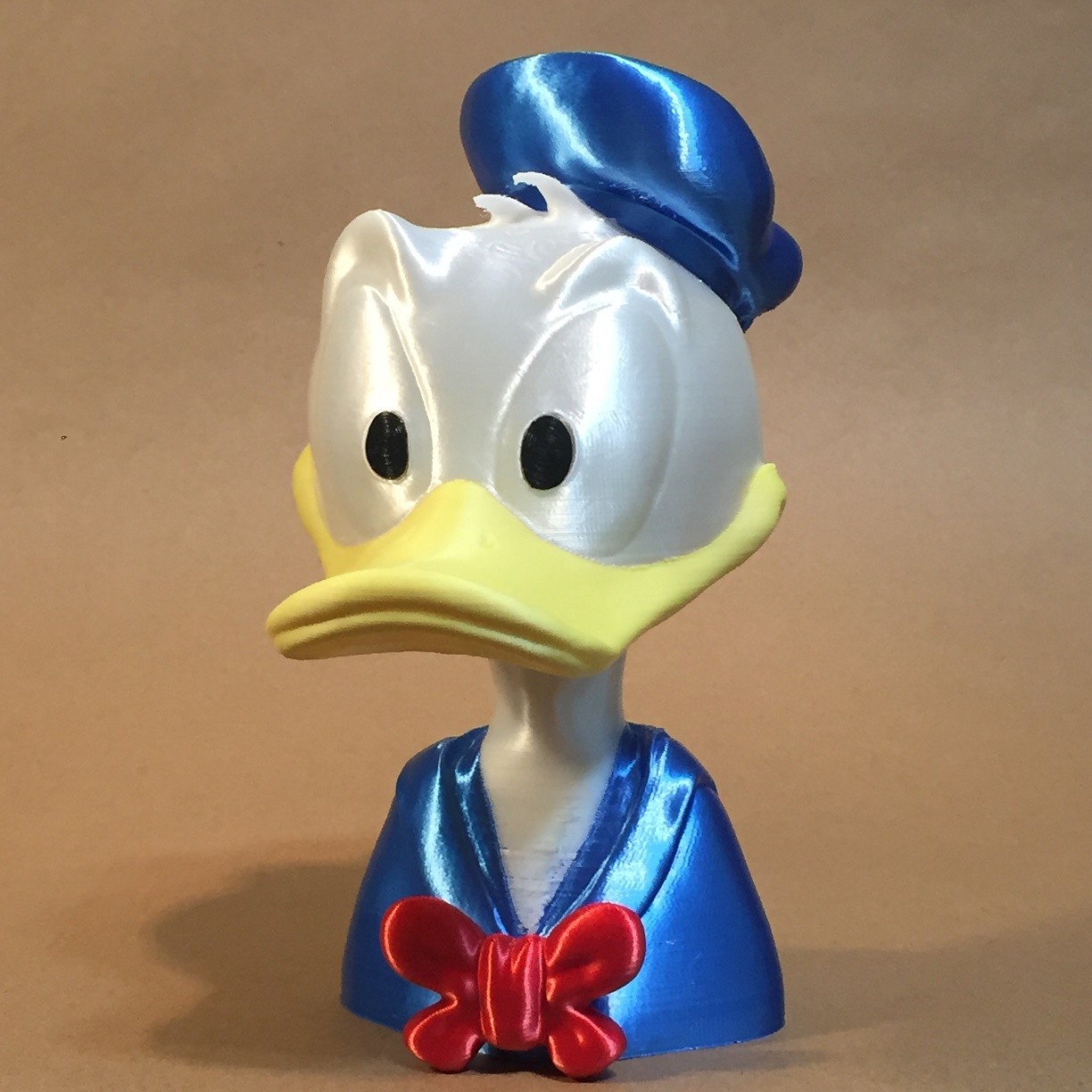 Donald Duck Dual Colour
