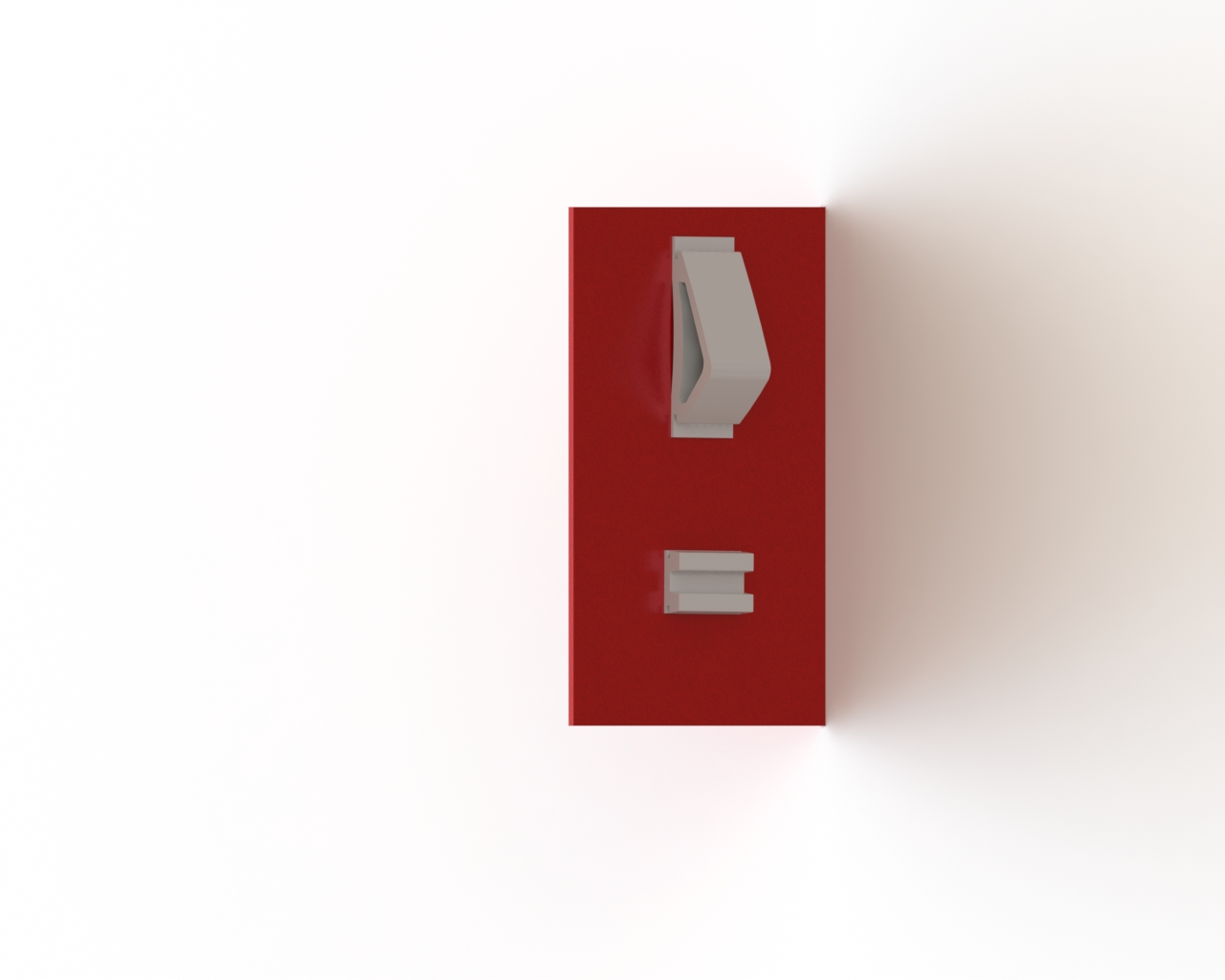 Clips Peugeot 304