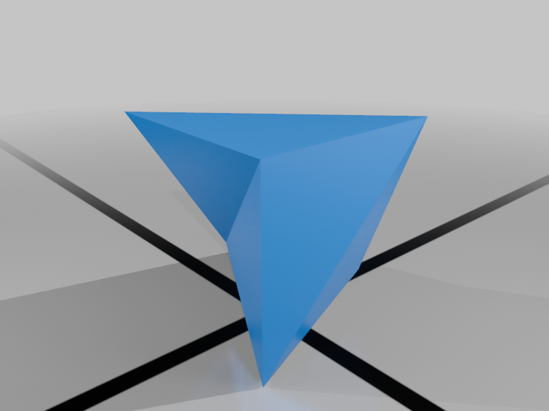 abstract art 3d