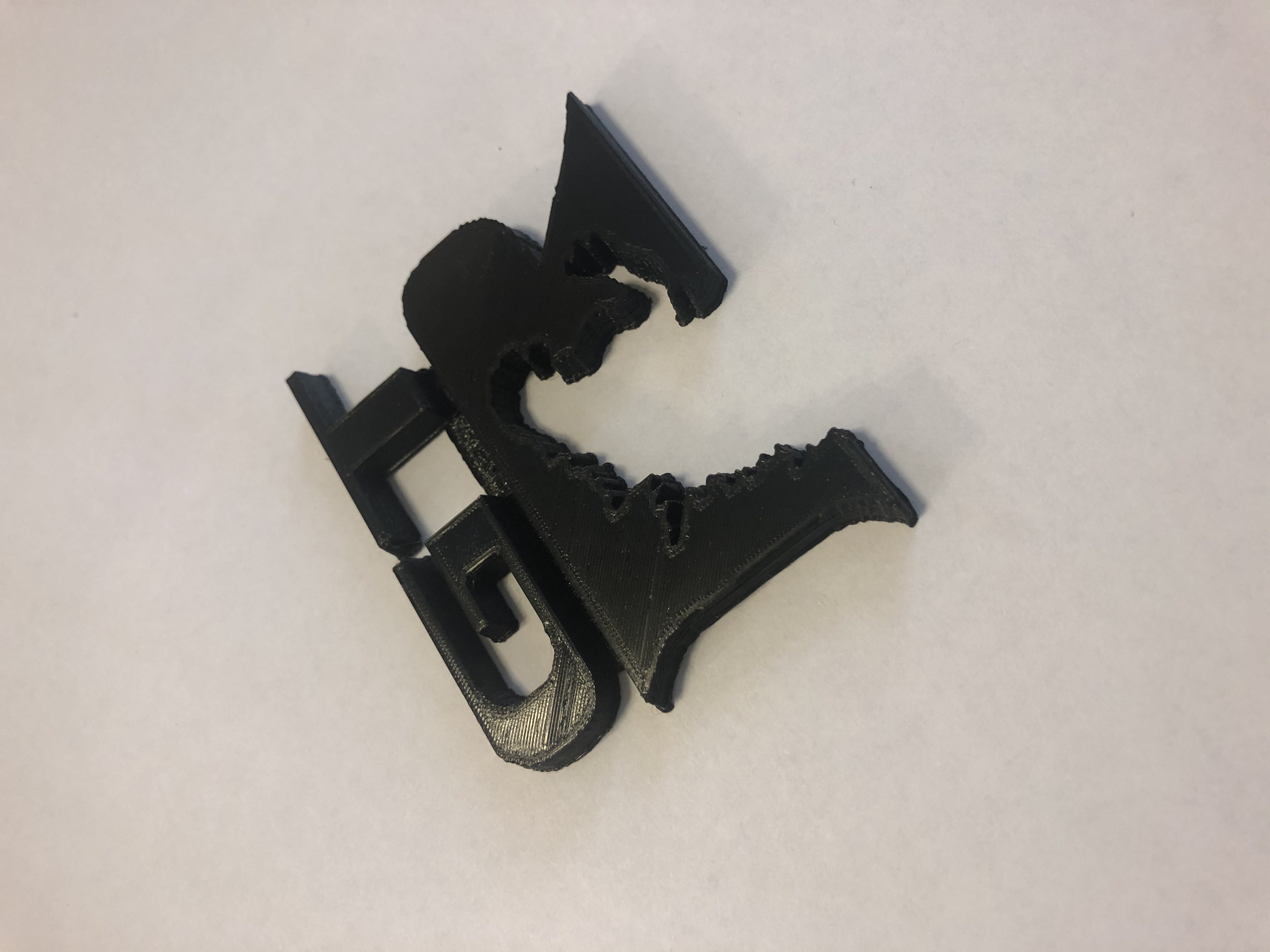 GTR Emblem (godzilla)