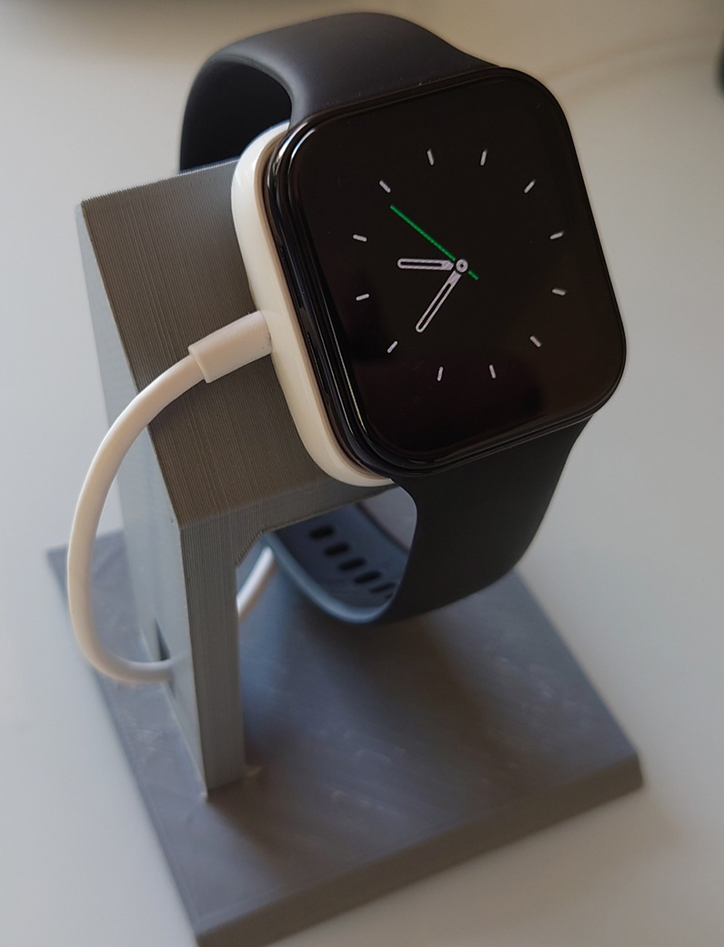 Oppo Watch Charger Stand