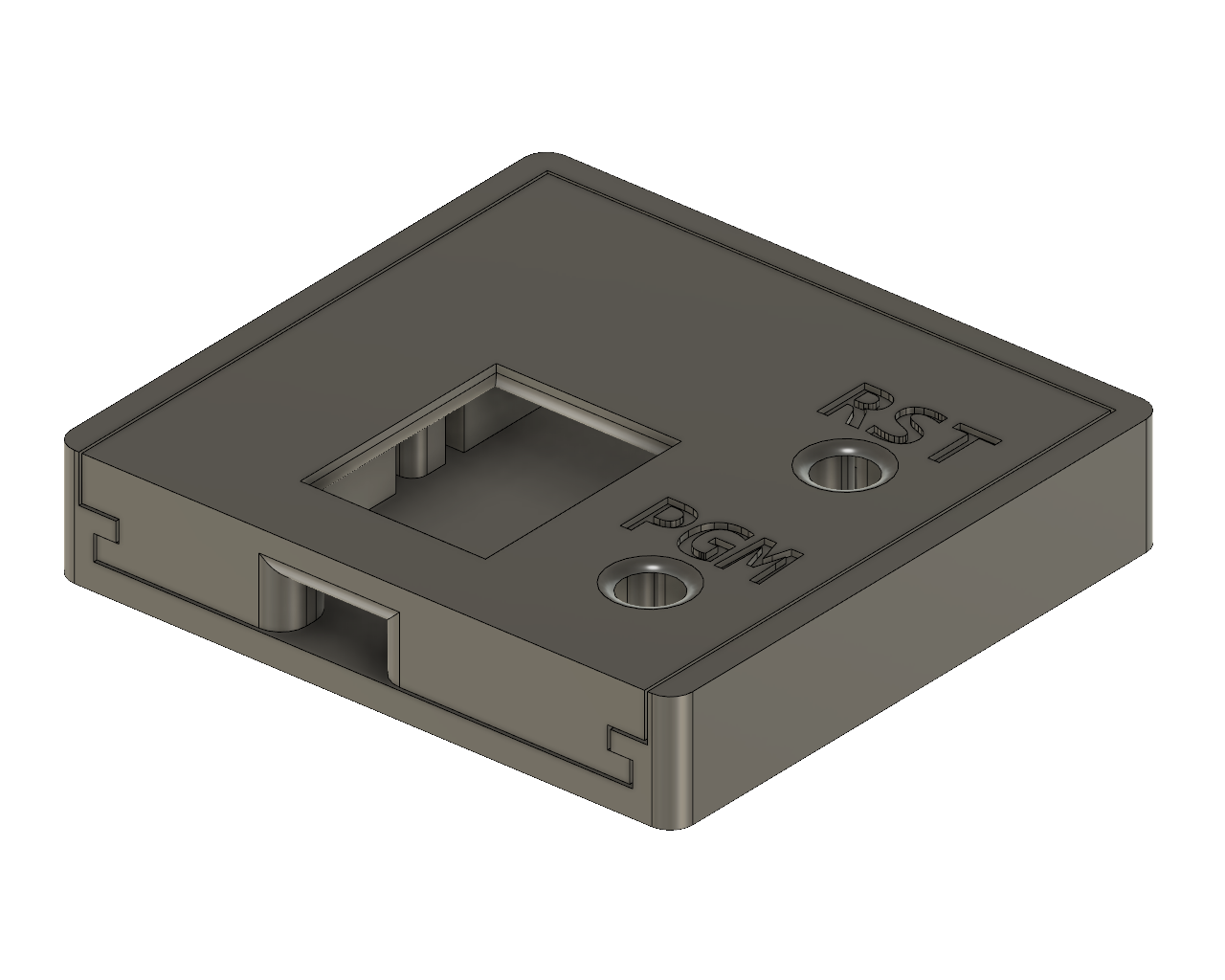 ESP3D - Wifi for cheap !
