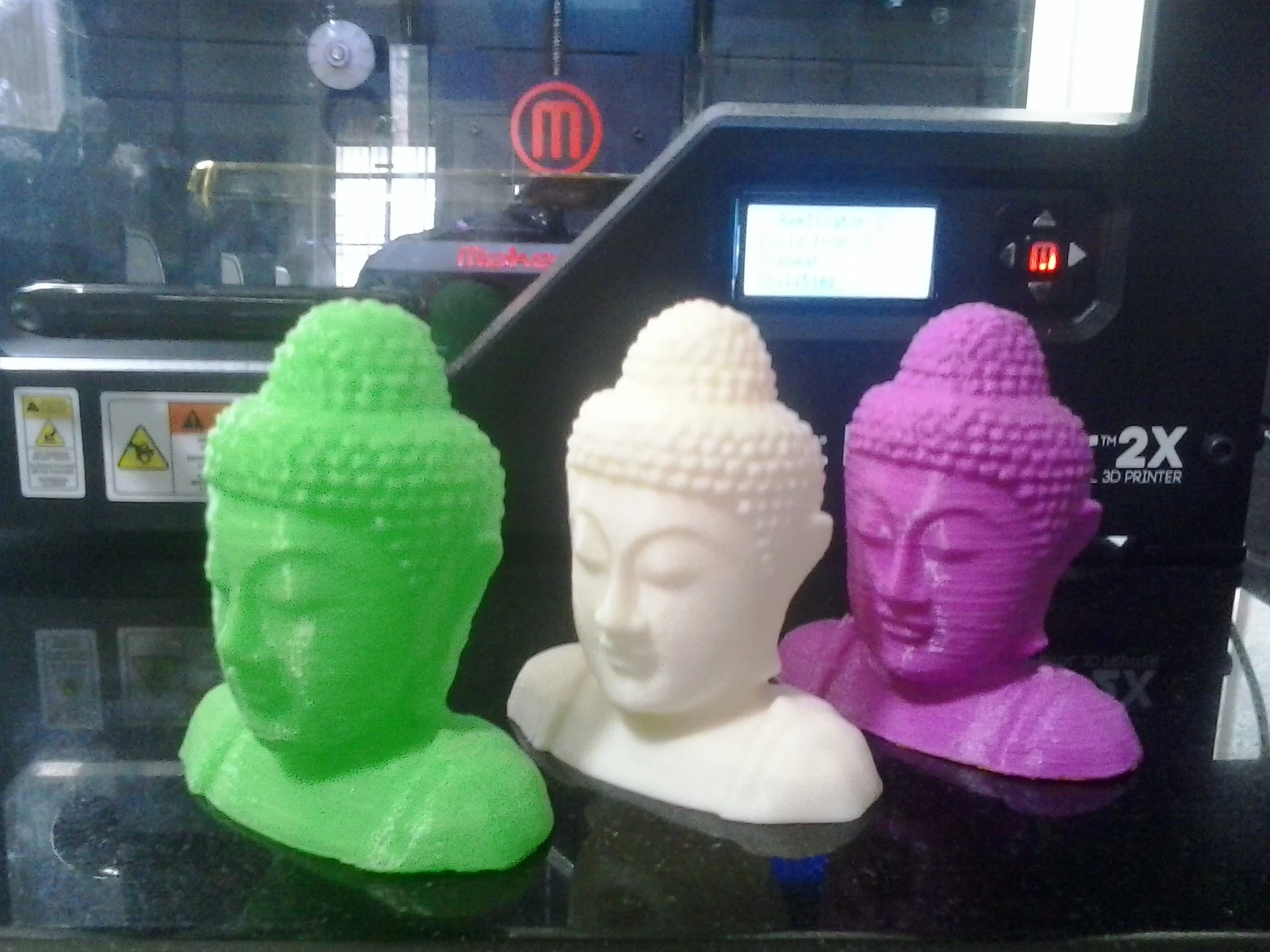 budda