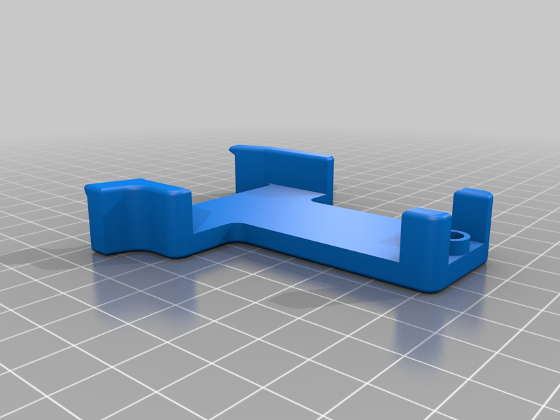 Caliper Mount