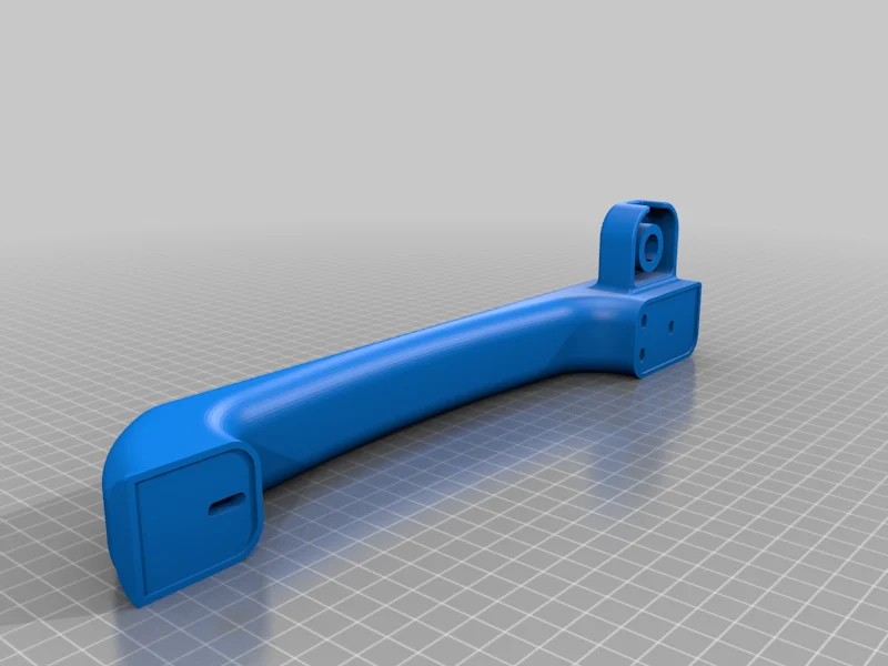 Chest Freezer Lid Handle (Eco-Cool, Midas 550)