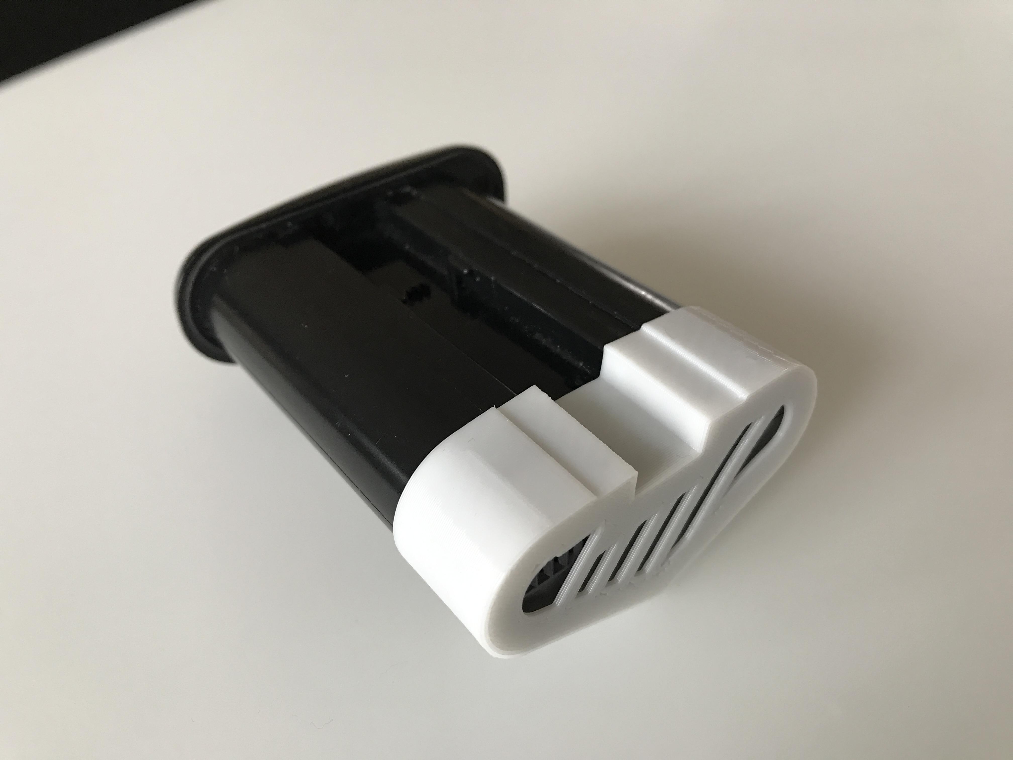 Canon LP-E4N / LP-E19 Battery Cover