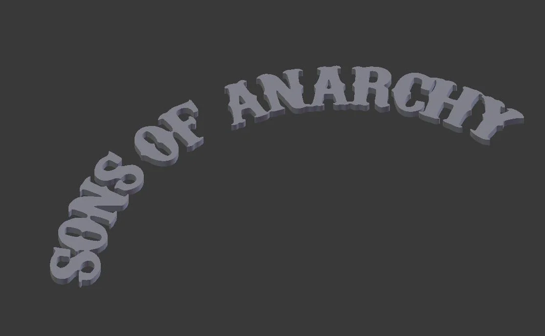 Sons Of Anarchy