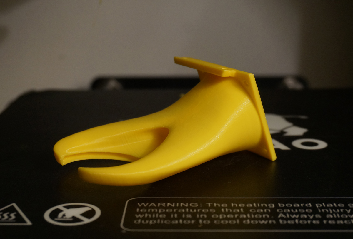 fan_fun - wanhao duplicator i3 plus