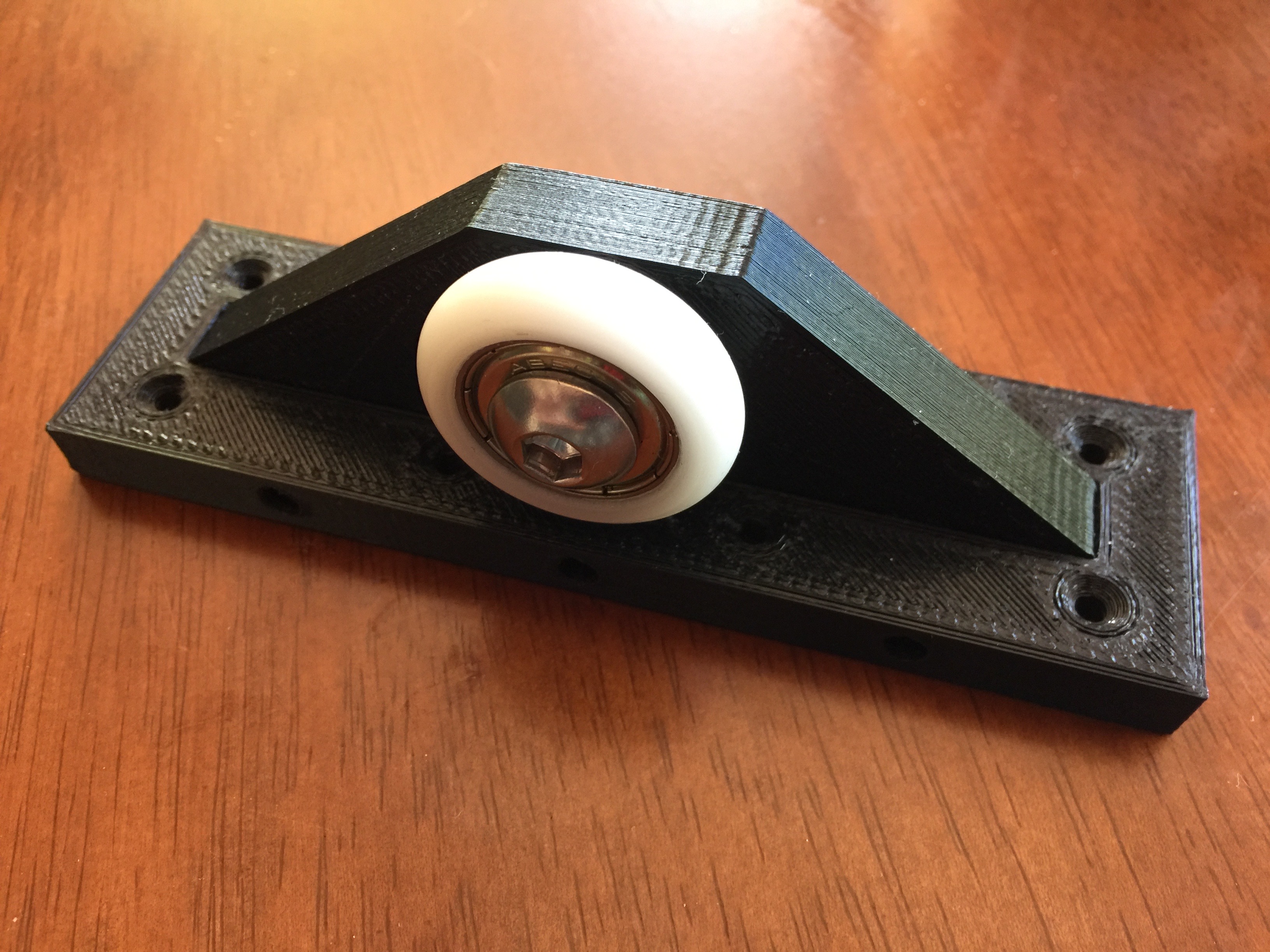 Hanging Door Roller
