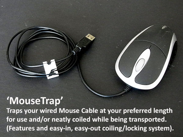 MouseTrap