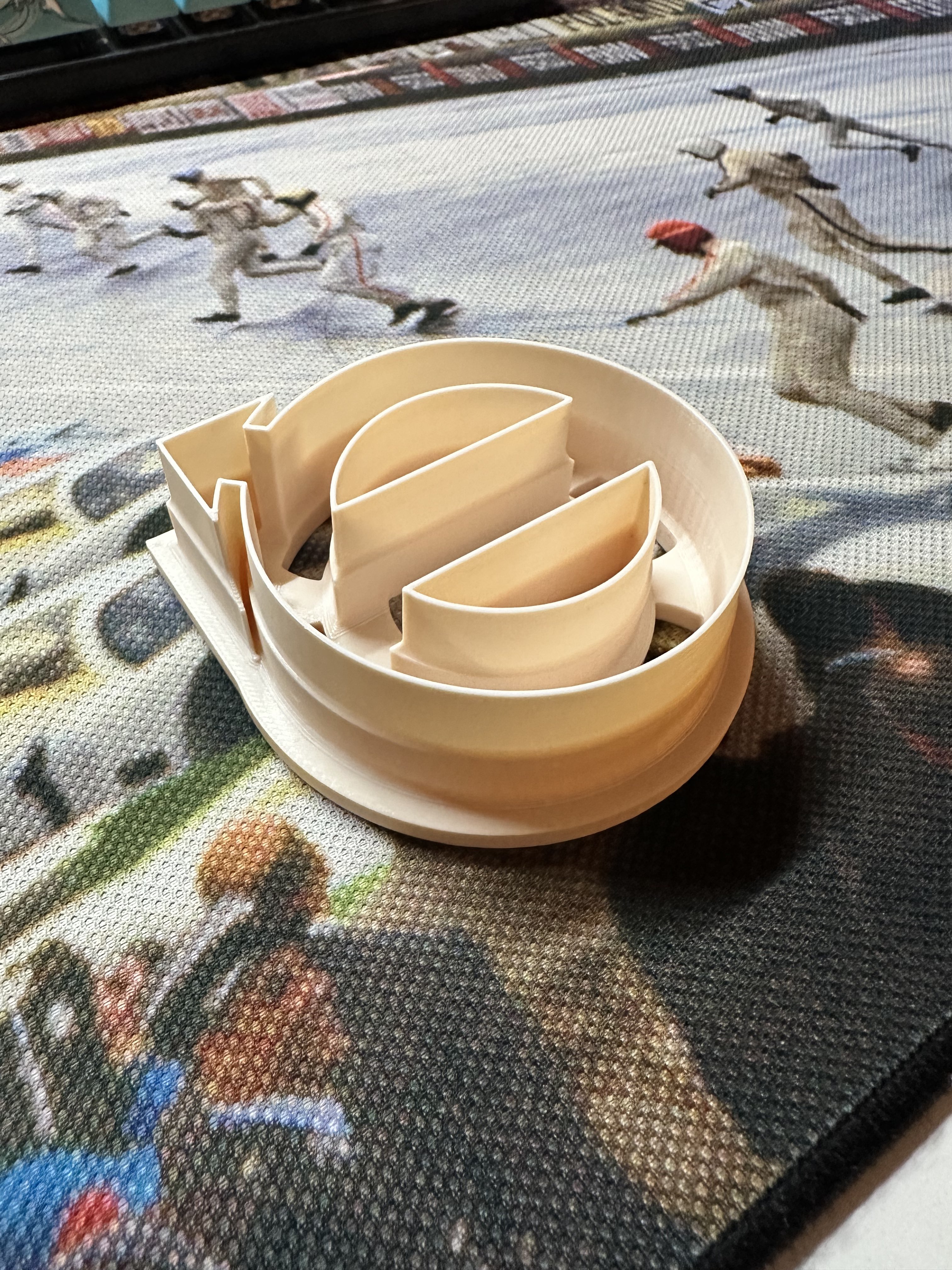 Volvo Cookie Cutter