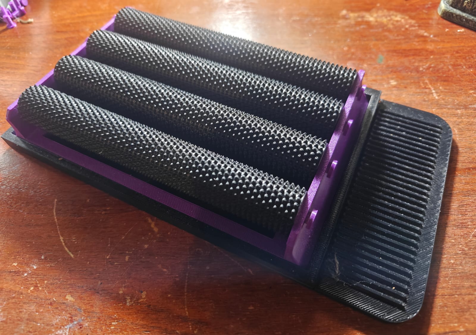 Stupa Massager