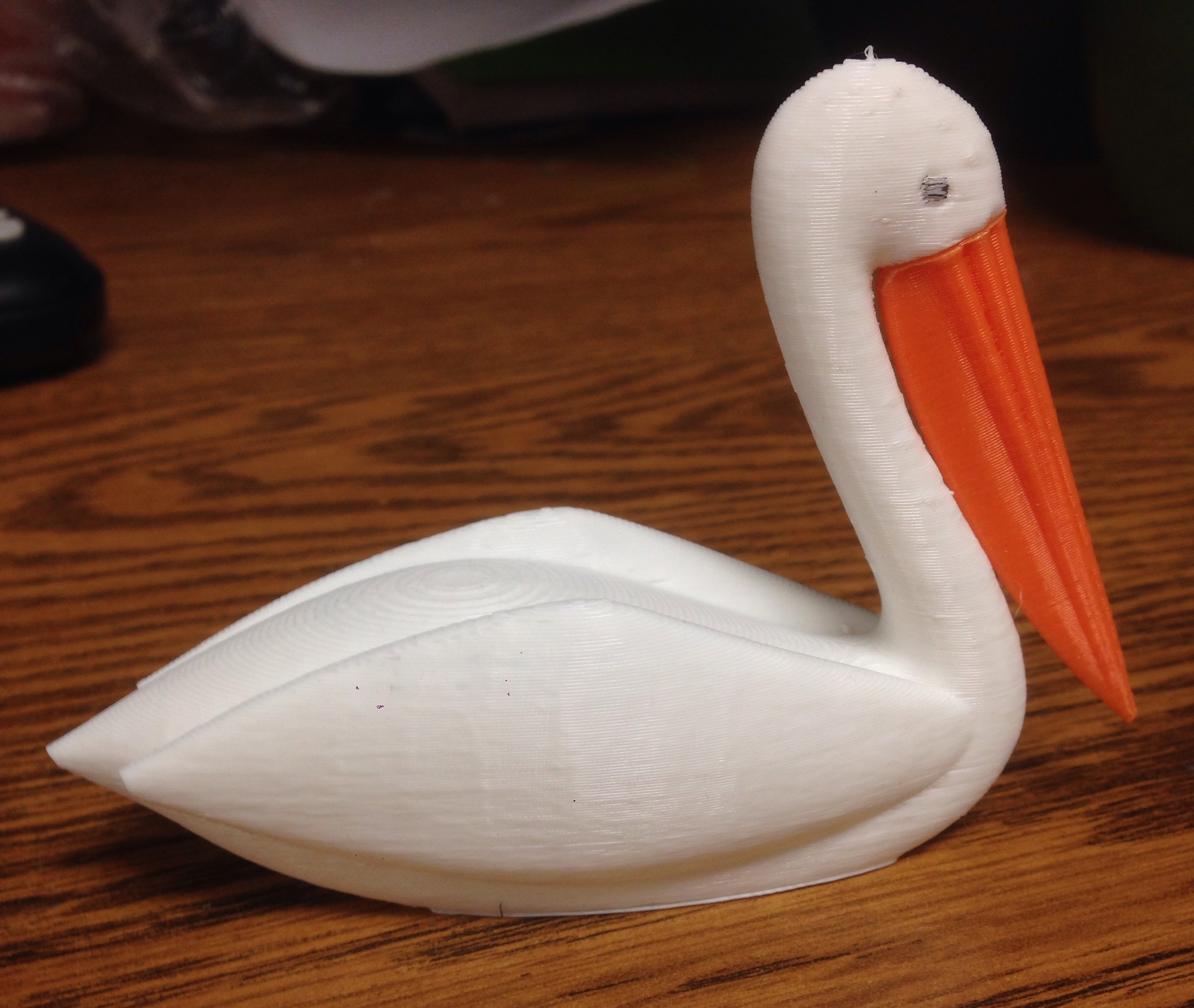 Pelican