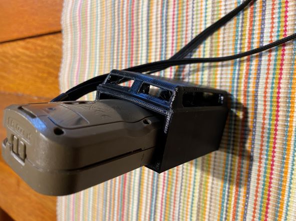 Kestrel 5700 Pouch