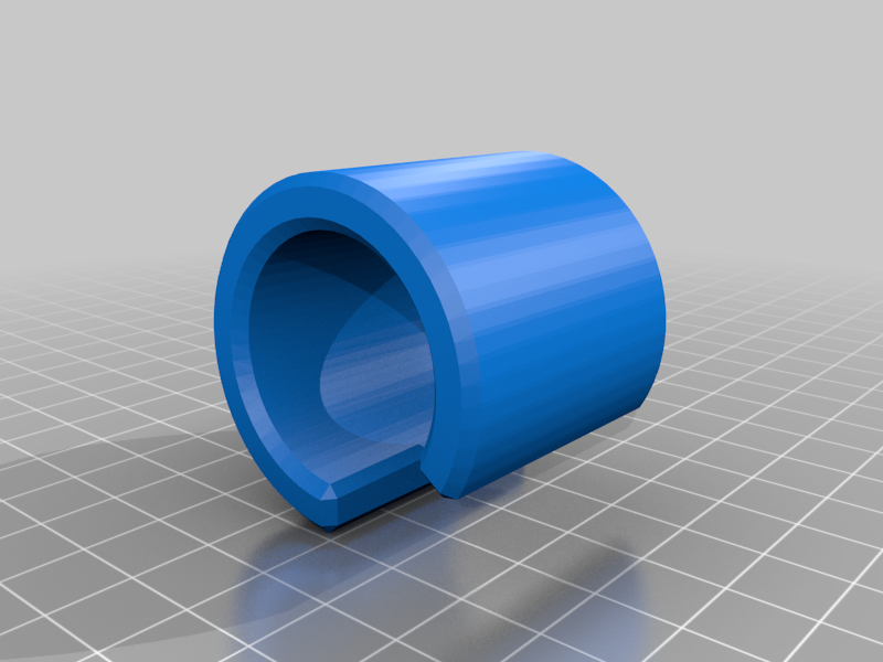 Heil ICM mic adapter bushing