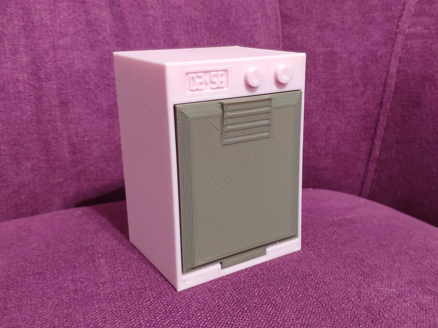 Mini dishwasher