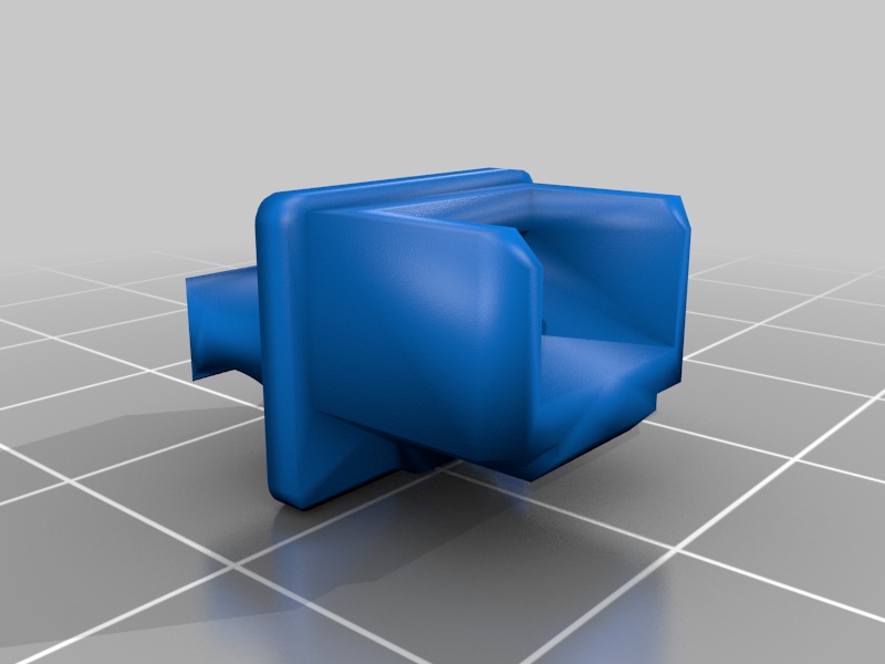 RJ45-Cover