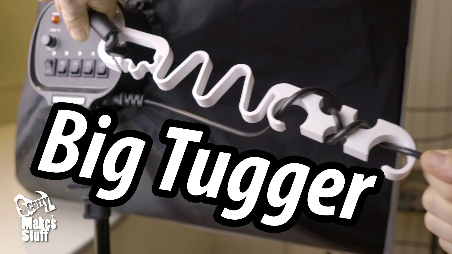 Big Tugger
