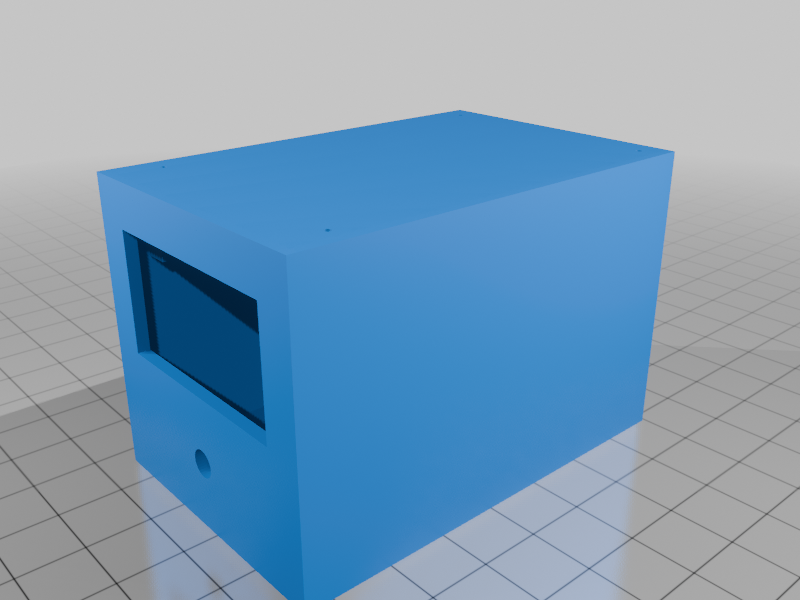 Eva-Robot, Local AI Companion ESP32-S3