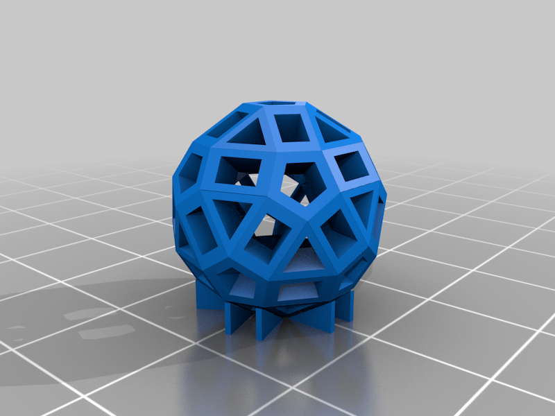 Zome Node