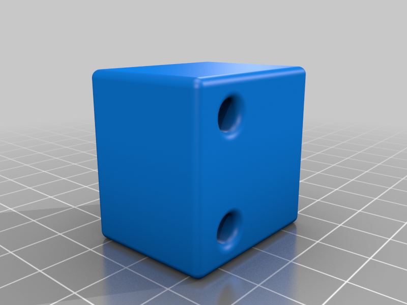 Cornhole Scoring Bar