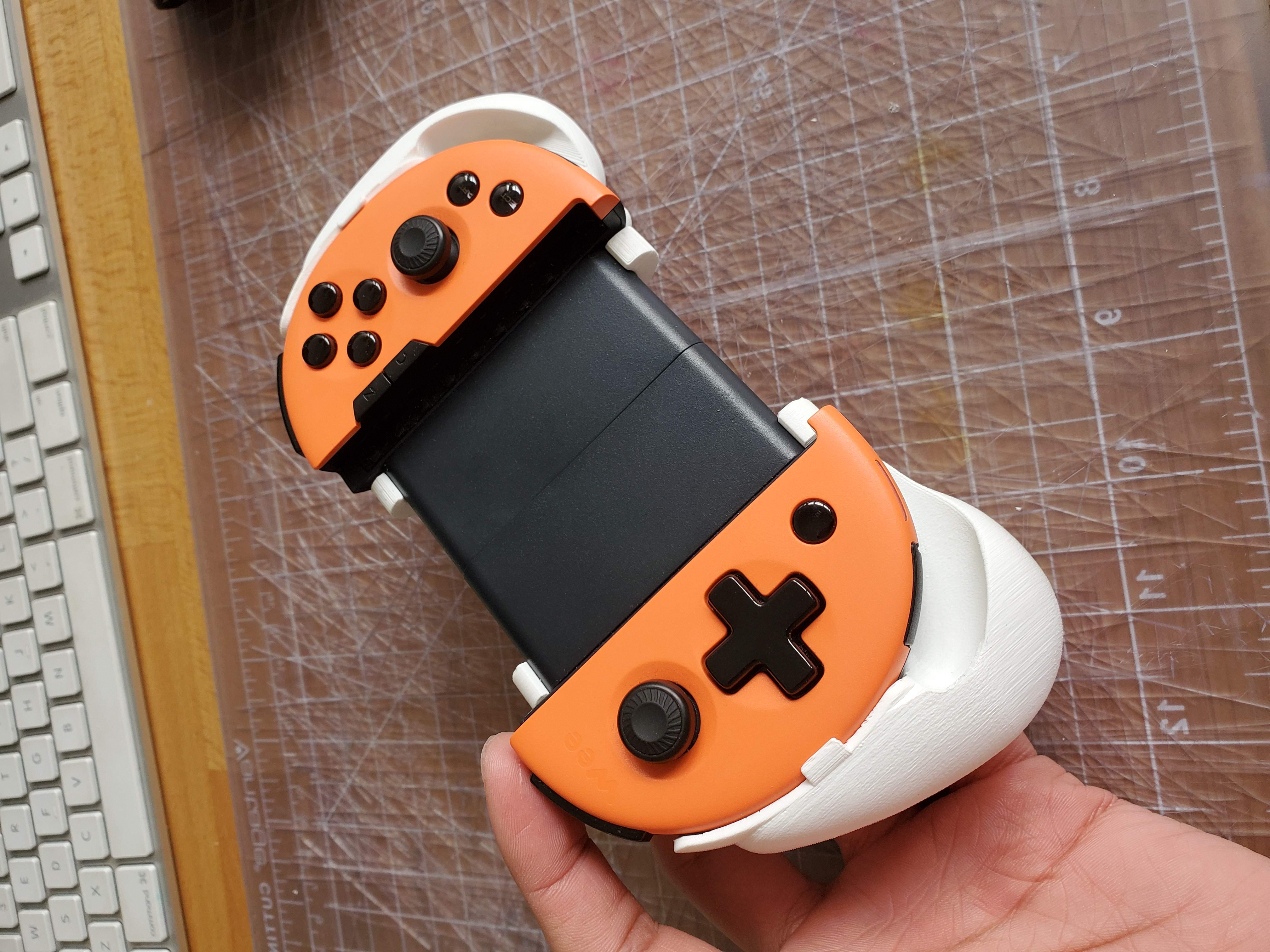 Flydigi Wee 2T Grip