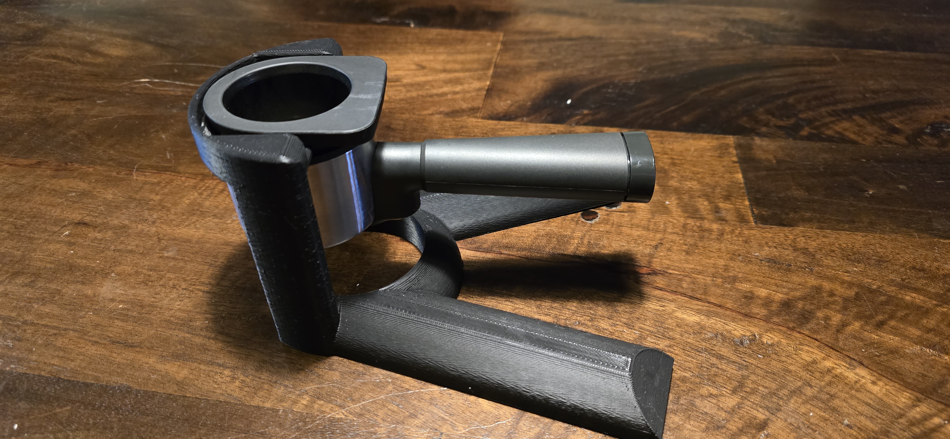 Philips Baristina Portafilter drain/dry stand