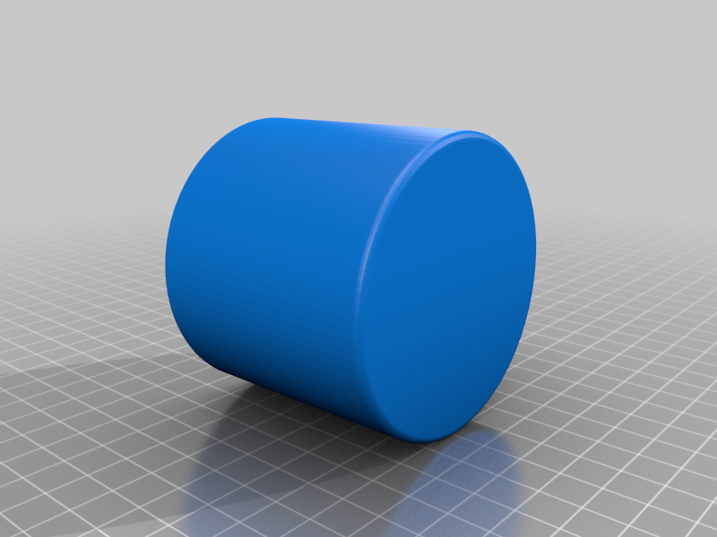 Mathmos Lava Lamp Cap